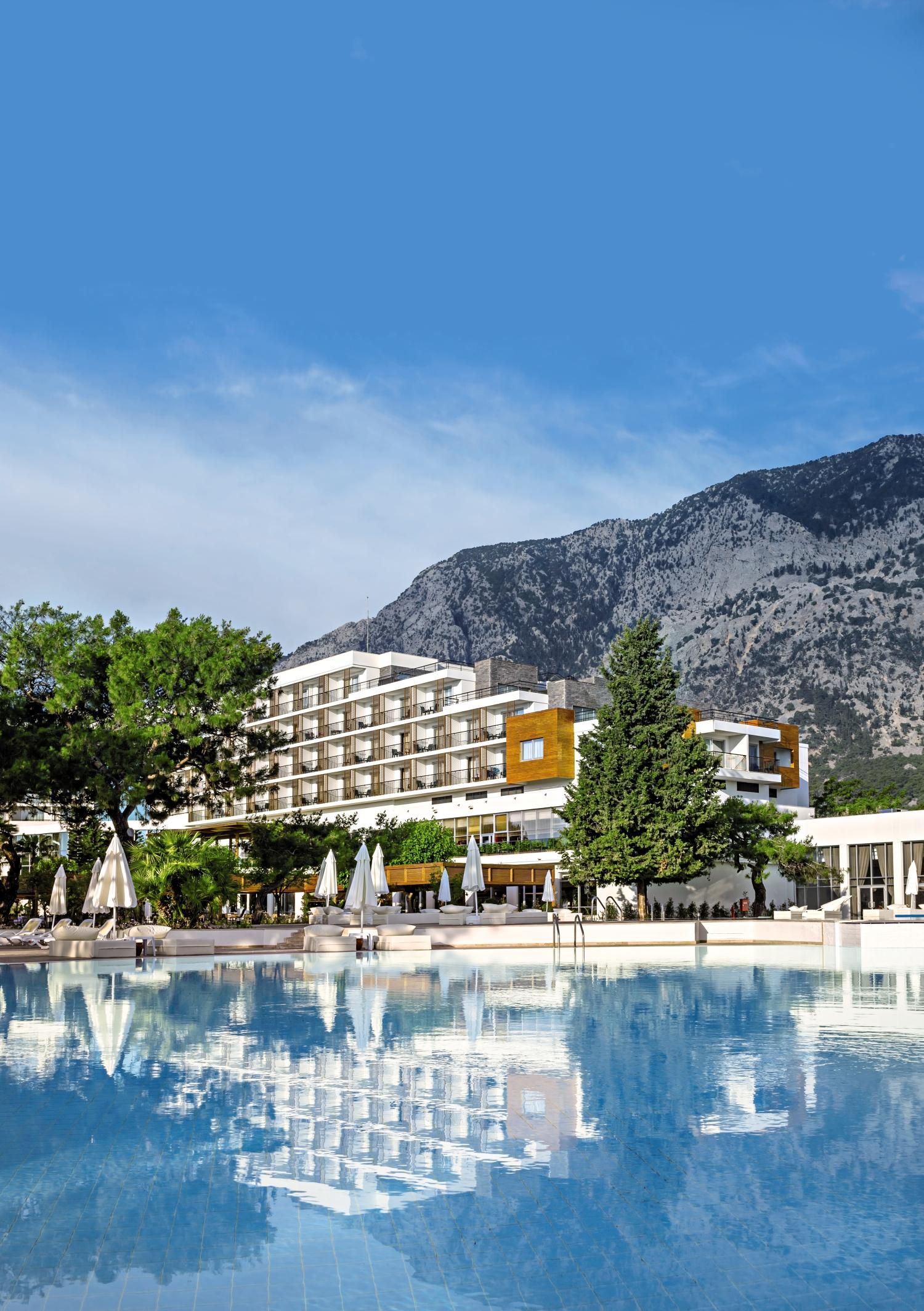 Rixos Beldibi - 5* pas cher photo 4