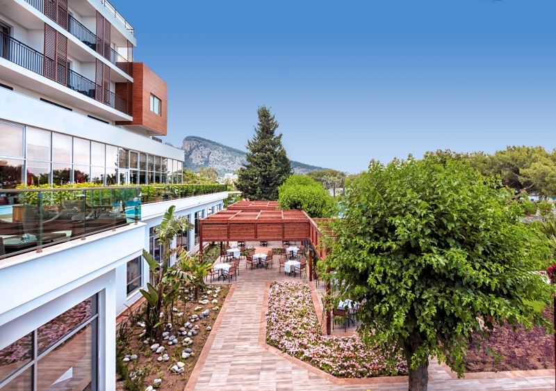 Rixos Beldibi - 5* pas cher photo 5