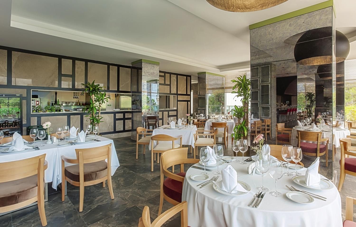 Rixos Beldibi - 5* pas cher photo 7