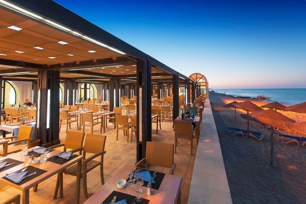 Sentido Djerba Beach 4* pas cher photo 5