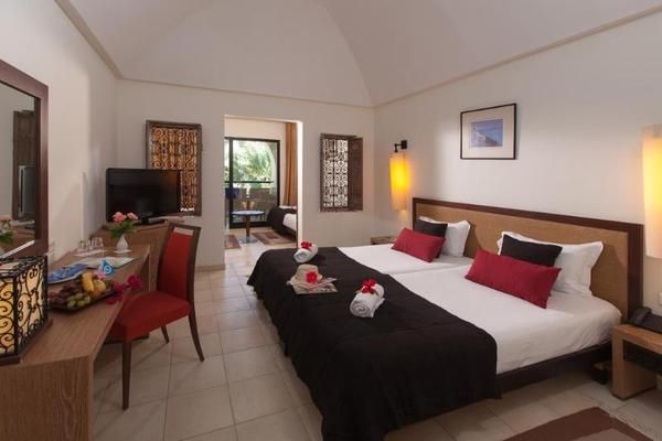 Sentido Djerba Beach 4* pas cher photo 6