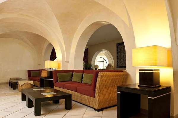 Sentido Djerba Beach 4* pas cher photo 7