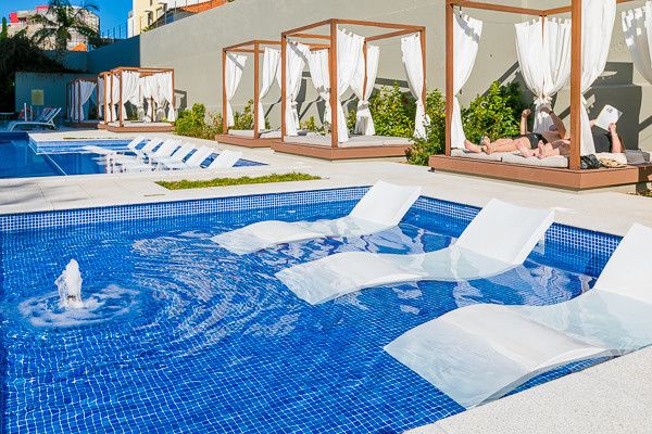 Girassol - Suite Hotel 4* pas cher photo 2