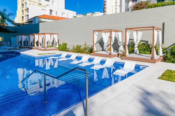 Girassol - Suite Hotel 4* pas cher photo 3