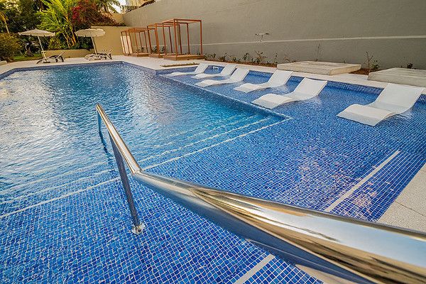 Girassol - Suite Hotel 4* pas cher photo 4