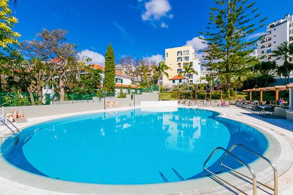 Girassol - Suite Hotel 4* pas cher photo 7