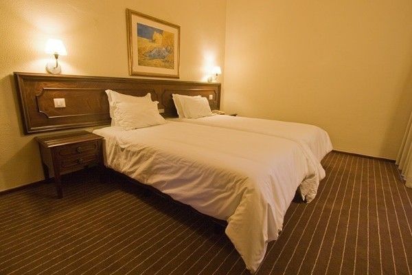 Girassol - Suite Hotel 4* pas cher photo 8