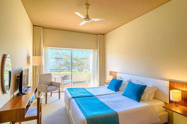 Girassol - Suite Hotel 4* pas cher photo 9