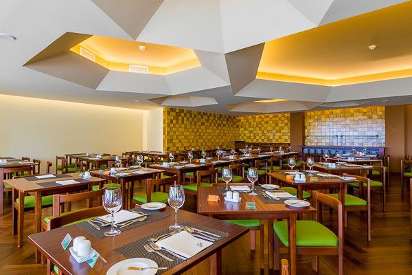 Girassol - Suite Hotel 4* pas cher photo 10