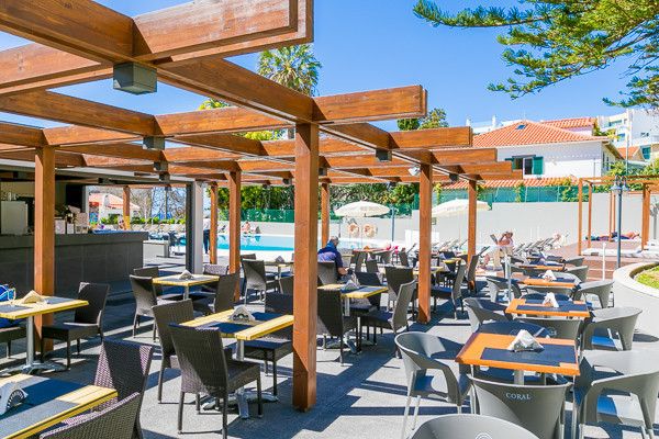 Girassol - Suite Hotel 4* pas cher photo 12