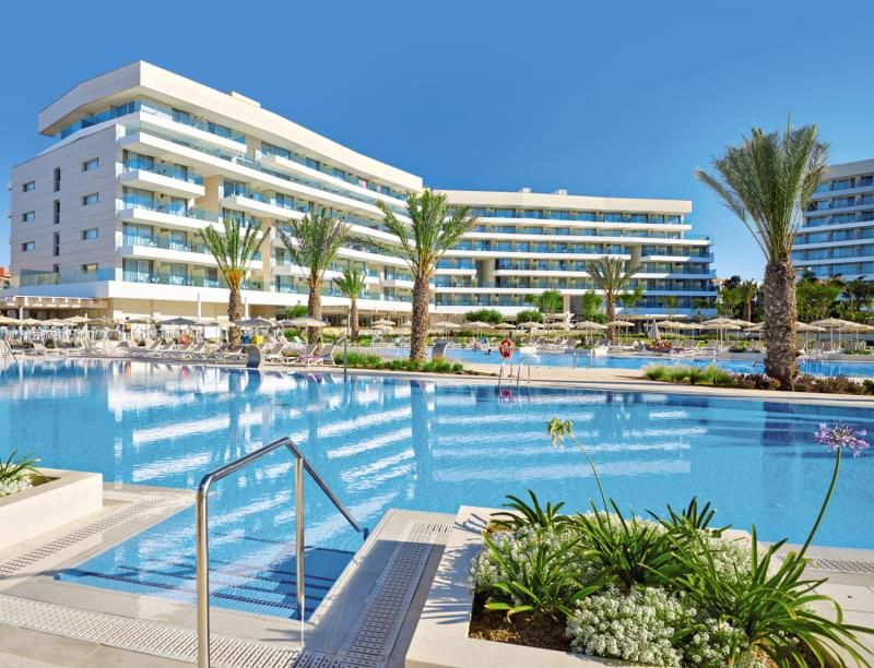 Hipotels Gran Playa de Palma - 4* pas cher photo 1