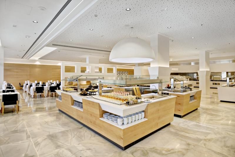 Hipotels Gran Playa de Palma - 4* pas cher photo 3