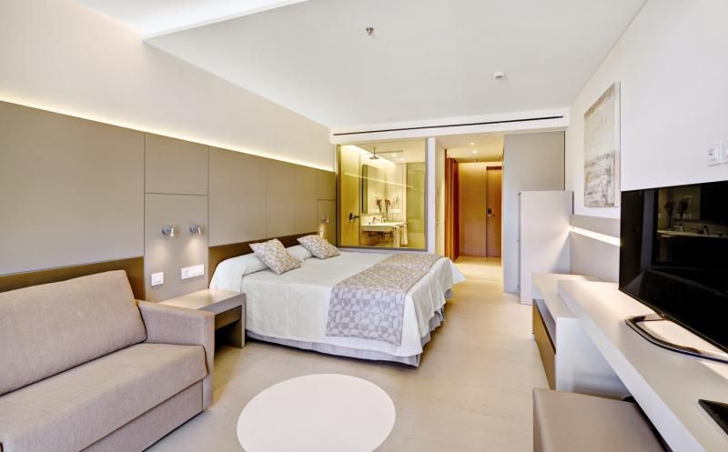 Hipotels Gran Playa de Palma - 4* pas cher photo 5