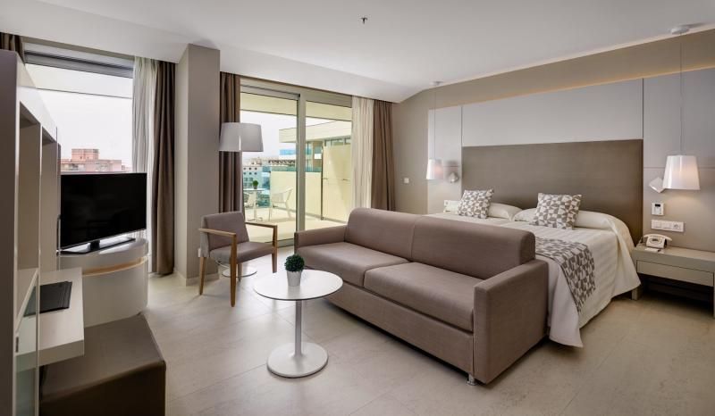 Hipotels Gran Playa de Palma - 4* pas cher photo 6