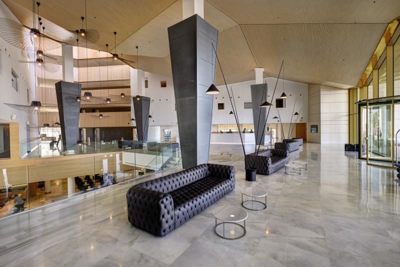 Hipotels Gran Playa de Palma - 4* pas cher photo 7