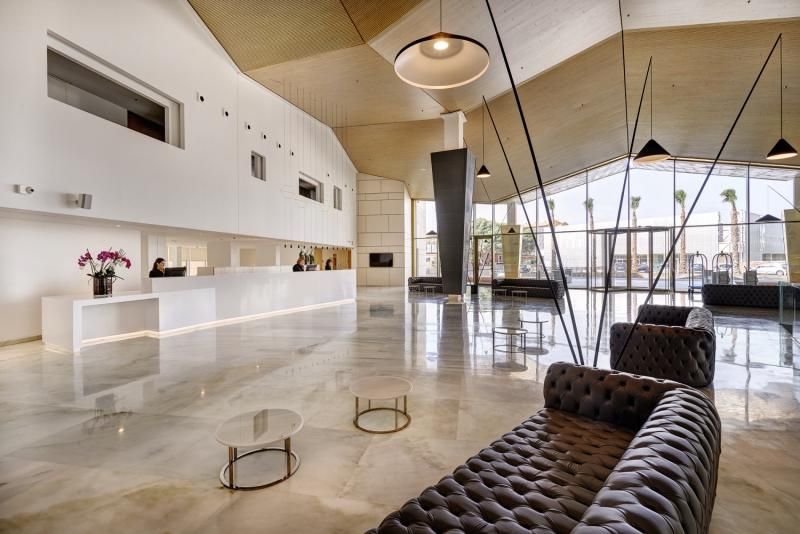 Hipotels Gran Playa de Palma - 4* pas cher photo 8