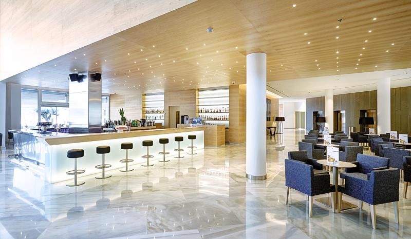 Hipotels Gran Playa de Palma - 4* pas cher photo 9