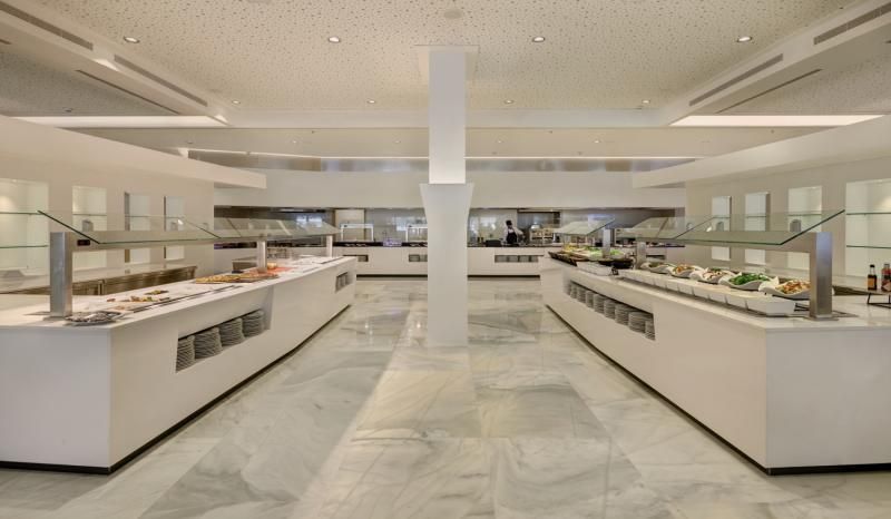 Hipotels Gran Playa de Palma - 4* pas cher photo 10