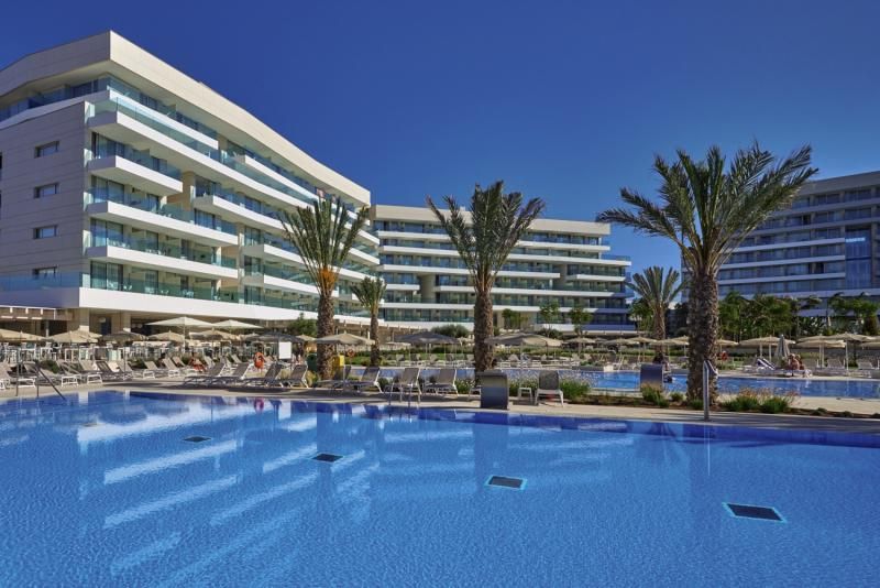 Hipotels Gran Playa de Palma - 4* pas cher photo 12