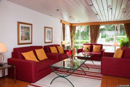Hôtel Dorisol : Buganvilia / Mimosa 3* pas cher photo 5