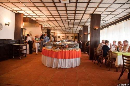 Hôtel Dorisol : Buganvilia / Mimosa 3* pas cher photo 6