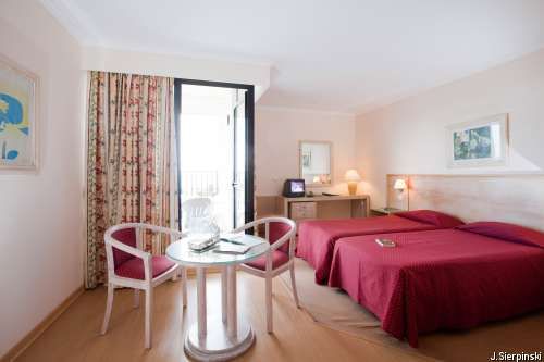 Hôtel Dorisol : Buganvilia / Mimosa 3* pas cher photo 7