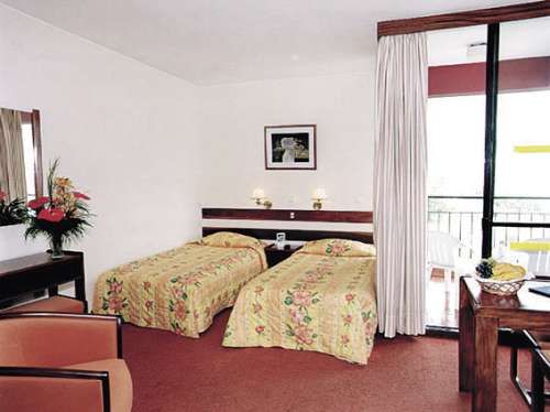 Hôtel Dorisol : Buganvilia / Mimosa 3* pas cher photo 10