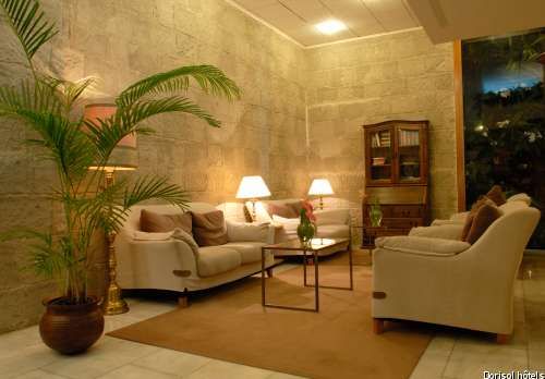 Hôtel Dorisol : Buganvilia / Mimosa 3* pas cher photo 12