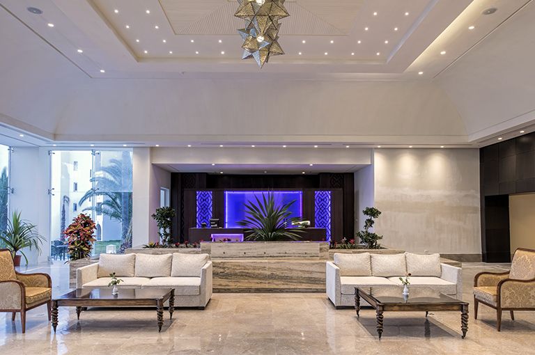 Séjour IBEROSTAR DIAR EL ANDALOUS 5* Demi Pension pas cher photo 5