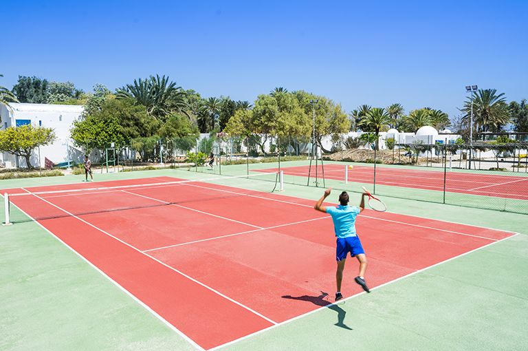 Séjour IBEROSTAR KURIAT PALACE 5* Demi-Pension pas cher photo 1