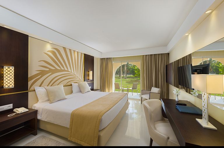 Séjour IBEROSTAR KURIAT PALACE 5* Demi-Pension pas cher photo 3