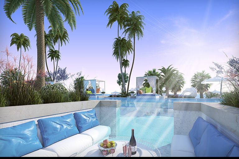 Séjour IBEROSTAR KURIAT PALACE 5* Demi-Pension pas cher photo 8