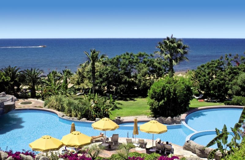 Crystal Sunrise Queen Luxury Resort & Spa - 5* pas cher photo 2