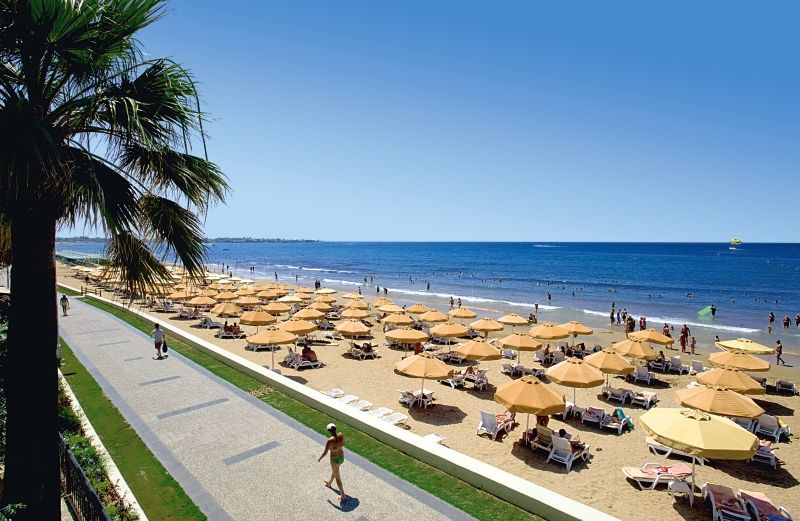 Crystal Sunrise Queen Luxury Resort & Spa - 5* pas cher photo 3