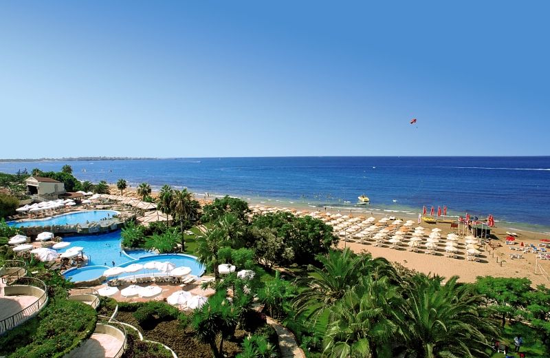 Crystal Sunrise Queen Luxury Resort & Spa - 5* pas cher photo 4