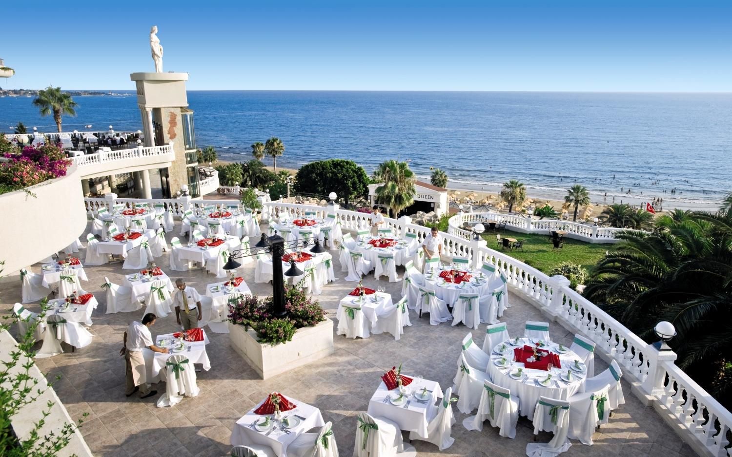 Crystal Sunrise Queen Luxury Resort & Spa - 5* pas cher photo 5