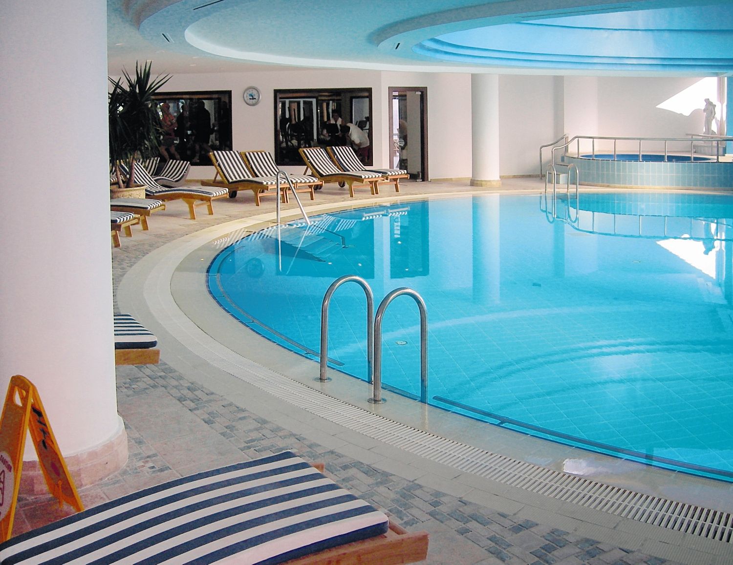 Crystal Sunrise Queen Luxury Resort & Spa - 5* pas cher photo 7