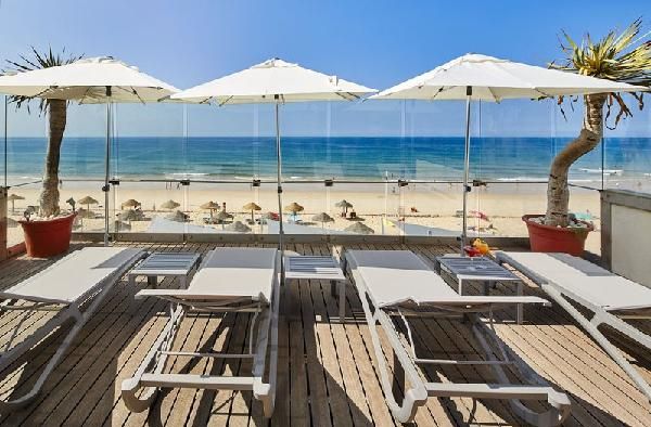 Hôtel Faro 4* pas cher photo 1