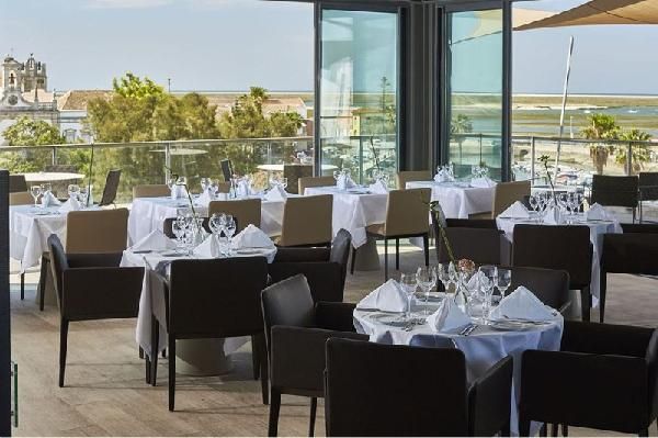 Hôtel Faro 4* pas cher photo 3