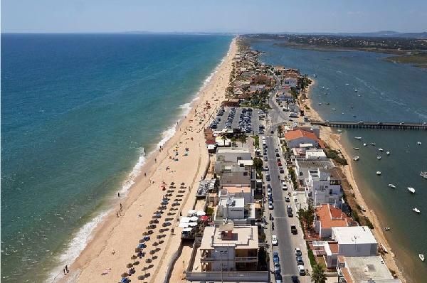 Hôtel Faro 4* pas cher photo 5