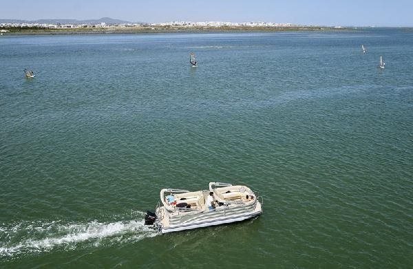 Hôtel Faro 4* pas cher photo 6