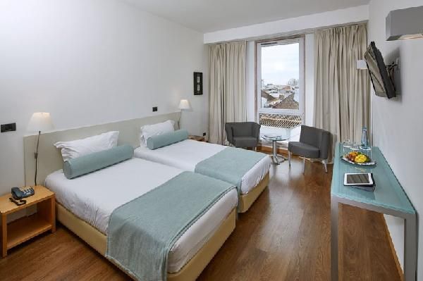 Hôtel Faro 4* pas cher photo 7