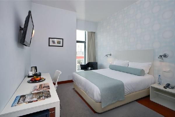 Hôtel Faro 4* pas cher photo 8