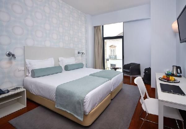 Hôtel Faro 4* pas cher photo 9