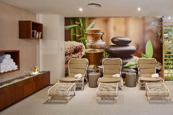 Hôtel Faro 4* pas cher photo 10