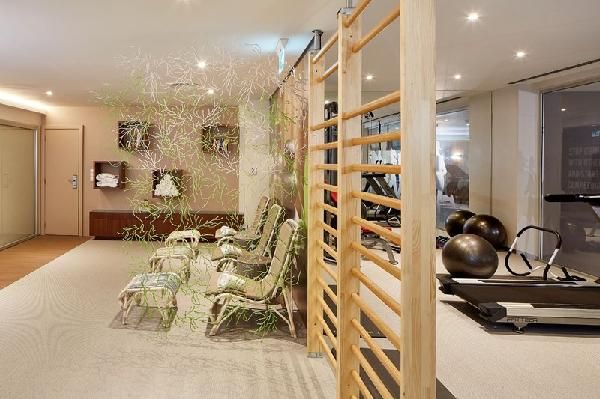 Hôtel Faro 4* pas cher photo 11