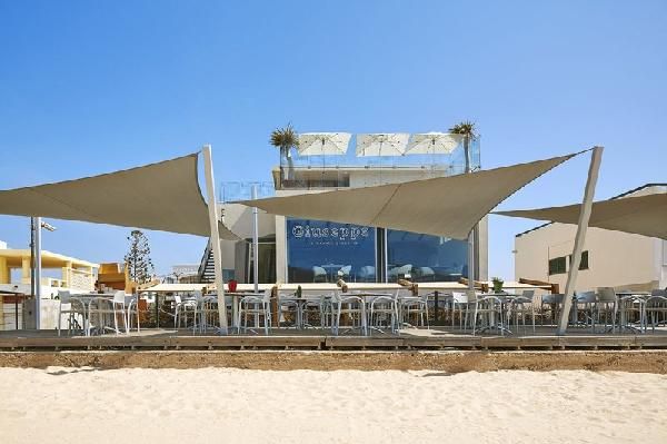 Hôtel Faro 4* pas cher photo 12