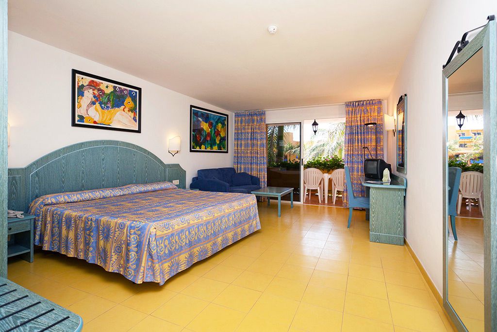 Club Drago Park 4* pas cher photo 5