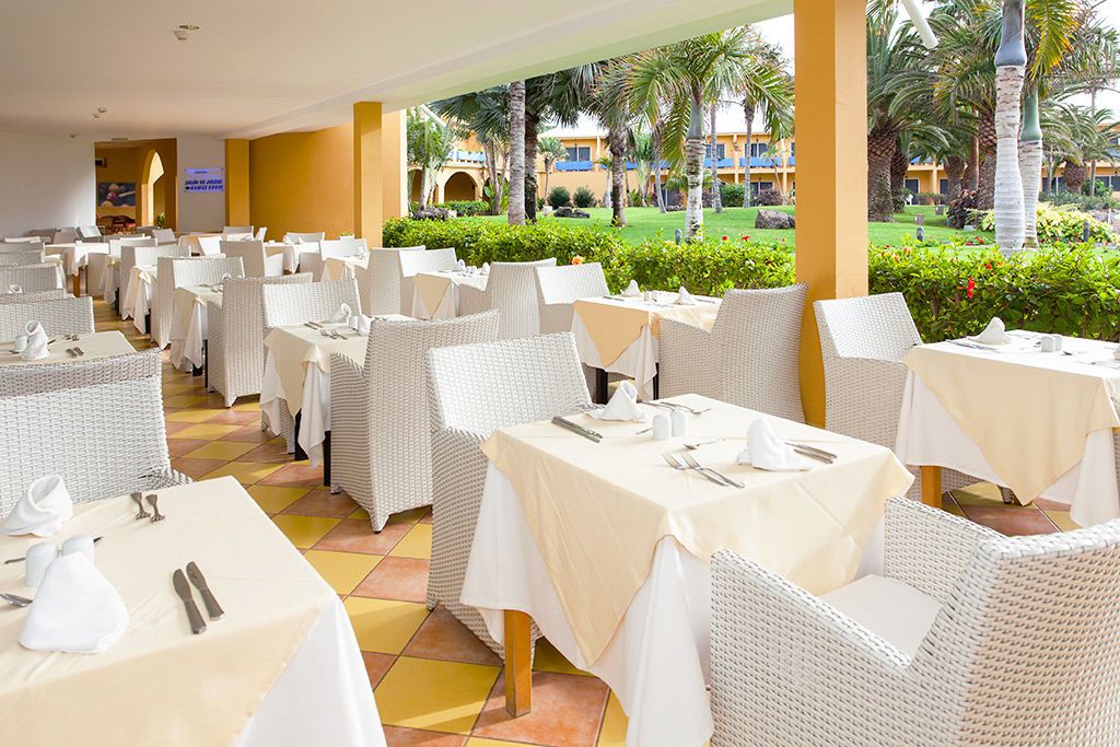 Club Drago Park 4* pas cher photo 8