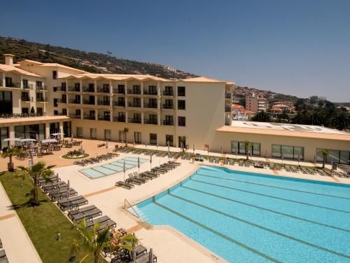Hôtel Vila Gale Santa Cruz 4* pas cher photo 2